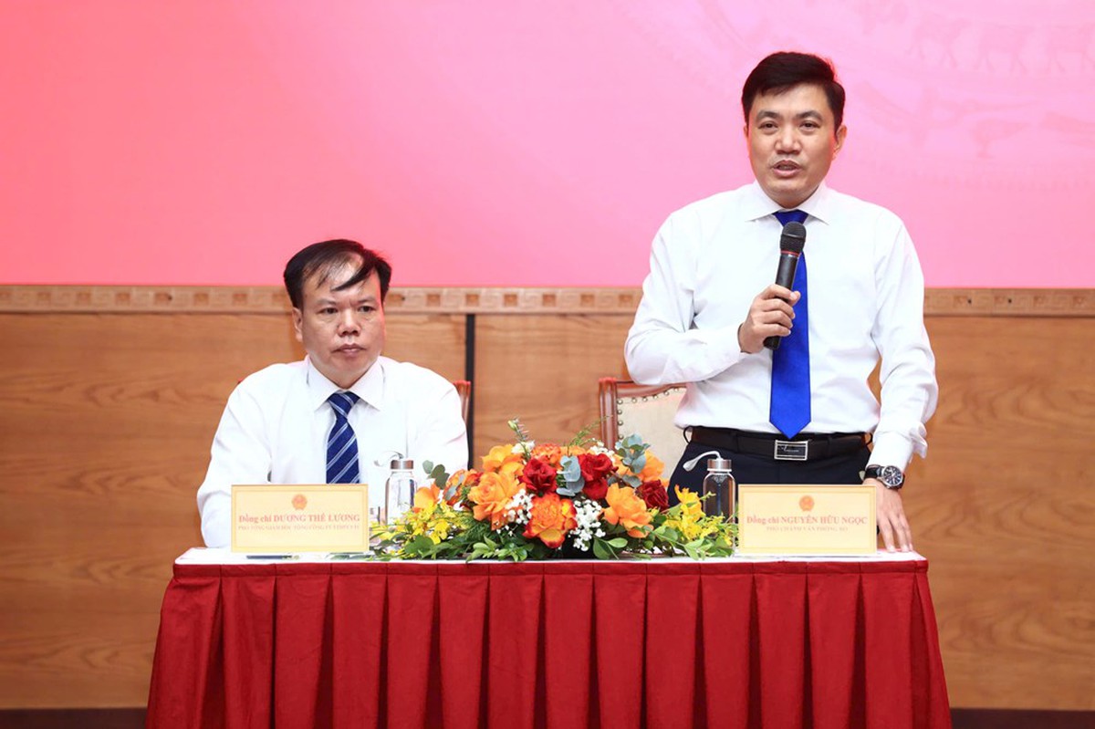 Phát động cuộc thi "Bản sắc 2026": Khơi dậy niềm tự hào dân tộc trên nền tảng số - Ảnh 1.