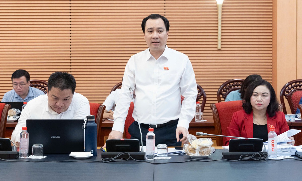 Vá "lỗ hổng" an sinh cho lao động tự do- Ảnh 2.