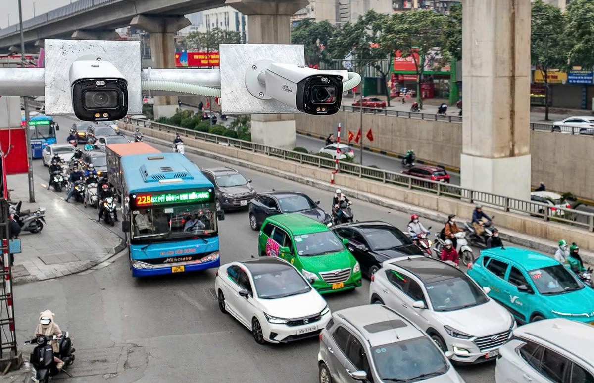 Hà Nội siết trách nhiệm, quyết liệt tháo gỡ 5 điểm nghẽn- Ảnh 2.