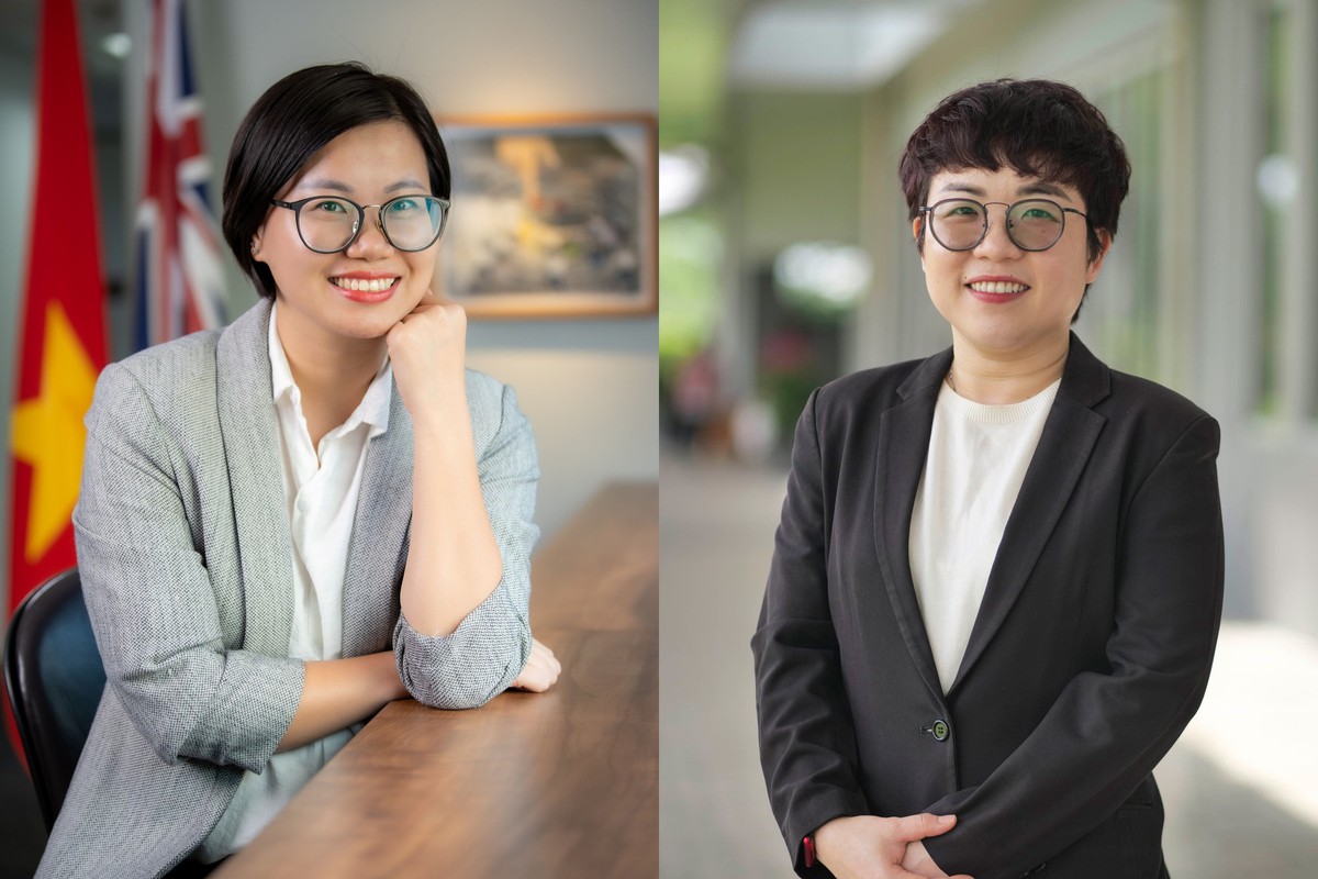Cách nhìn khác của Gen Z về thành công và sự ổn định trong công việc - Ảnh 2.