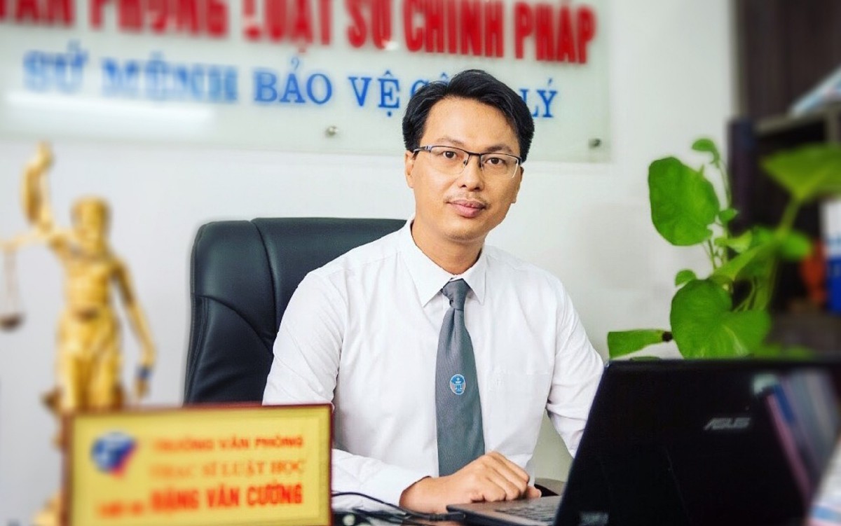 Ruộng bị xúc, chuối bị mất, vụ án không khởi tố: Quyền lợi người dân đi về đâu? - Ảnh 2.