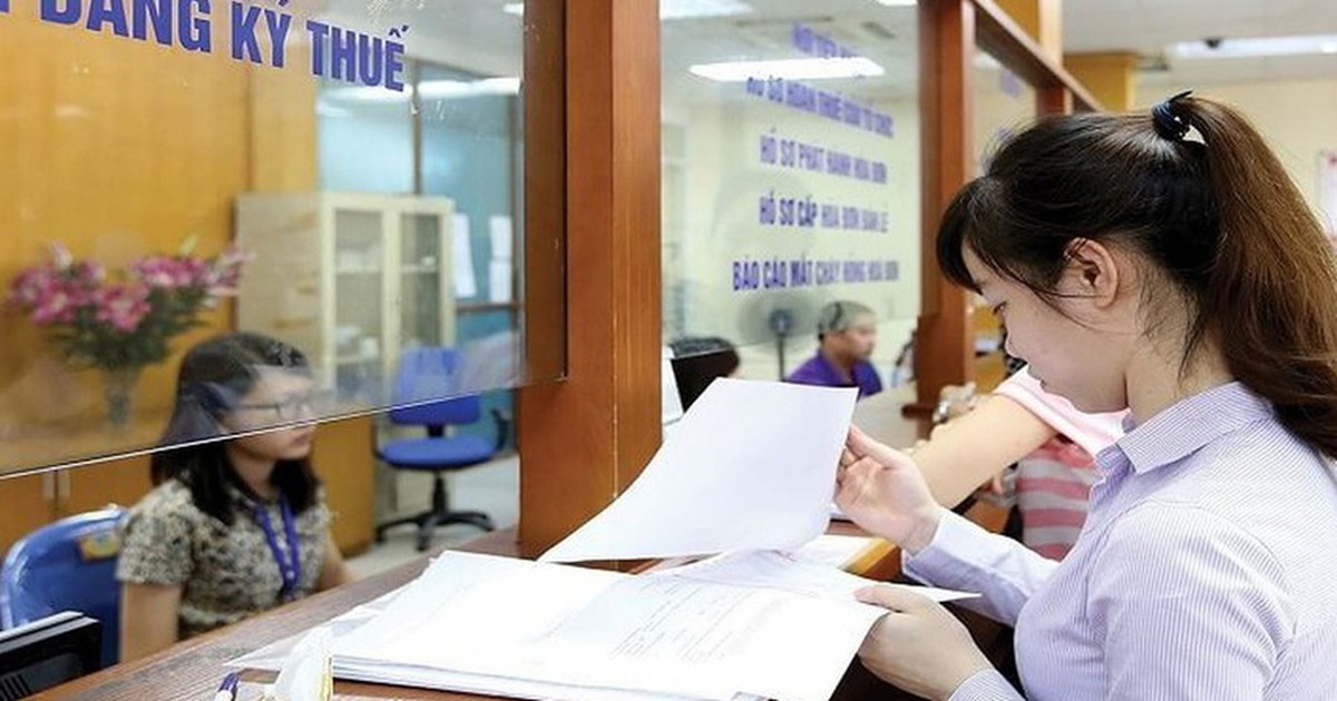Những lưu ý kê khai để giảm 30% thuế thu nhập cá nhân, thuế thu nhập doanh nghiệp - Ảnh 1.