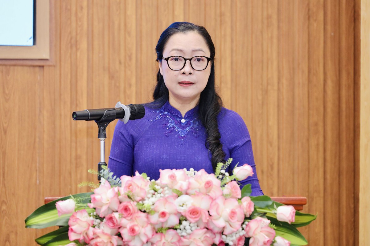 Lồng ghép giới trong đào tạo giáo viên: Ranh giới mong manh giữa "có nhắc đến" và "làm thực chất" - Ảnh 3.