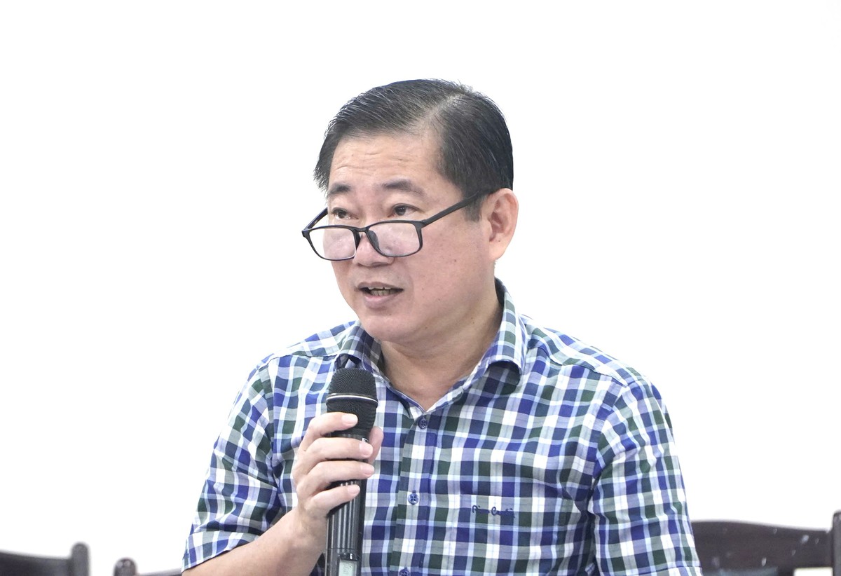Chi thừa tiền Nghị định 178 cho 35 trường hợp, An Giang thu hồi hơn 1 tỷ đồng - Ảnh 1.