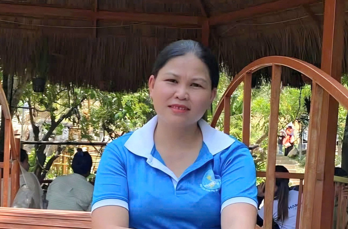 Đồng hành để phụ nữ khởi nghiệp đi xa hơn - Ảnh 1.