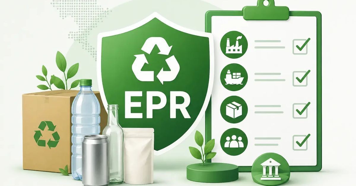 Gánh nặng lớn cho môi trường từ "cơn lốc" mua hàng online- Ảnh 3.
