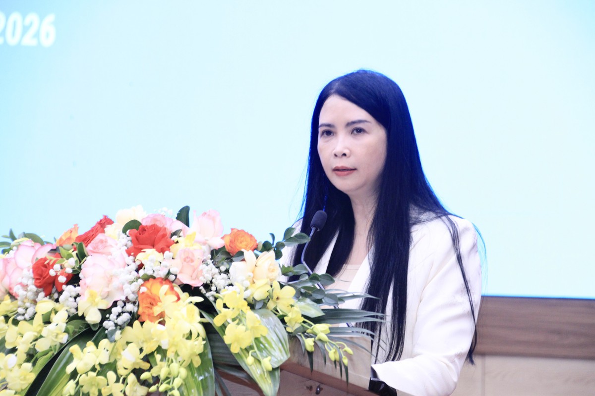Sửa đổi Luật Bình đẳng giới: Tránh tư duy cào bằng, xóa bỏ "khoảng trống" trách nhiệm giải trình - Ảnh 1.