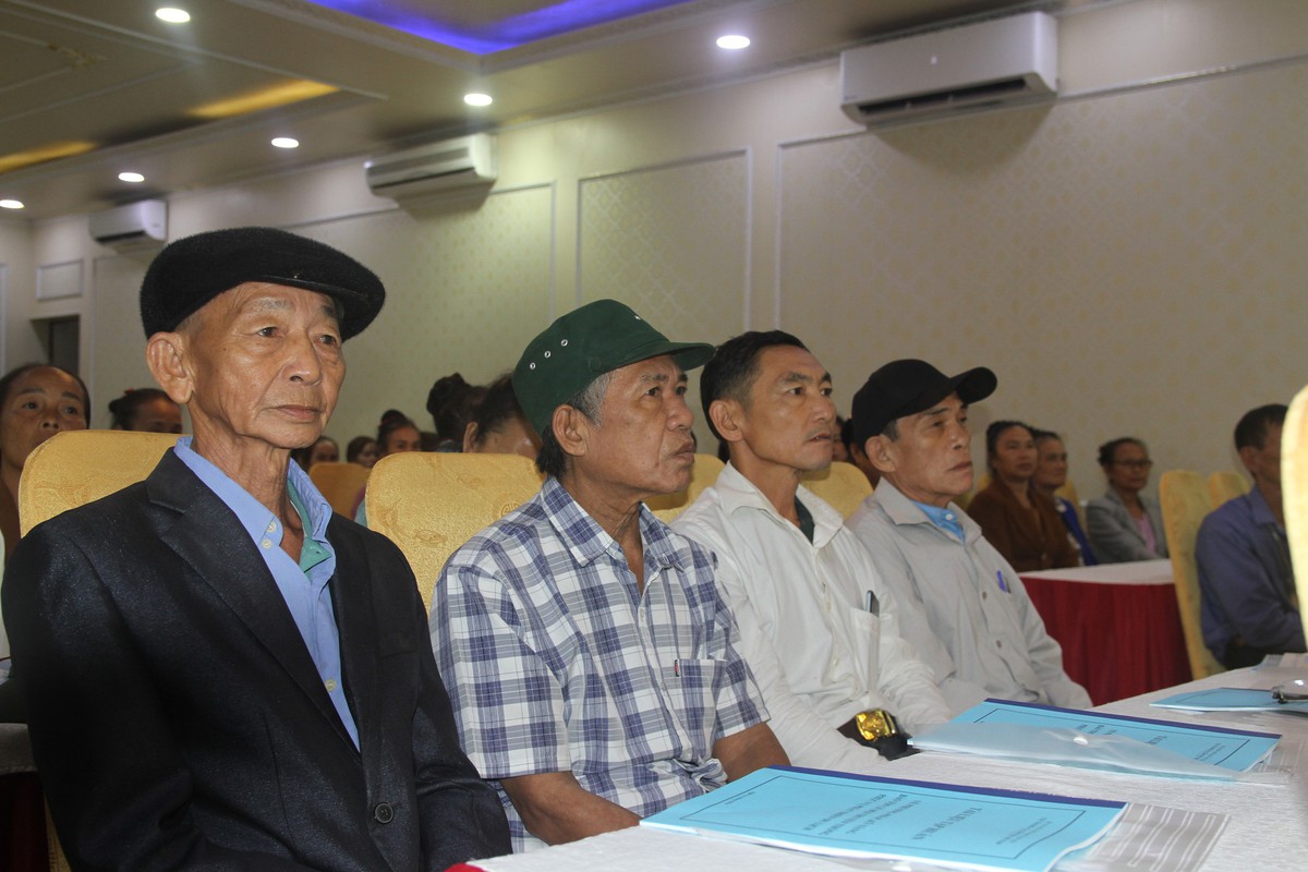 Giữ hồn lễ hội để phát triển du lịch bền vững - Ảnh 1.