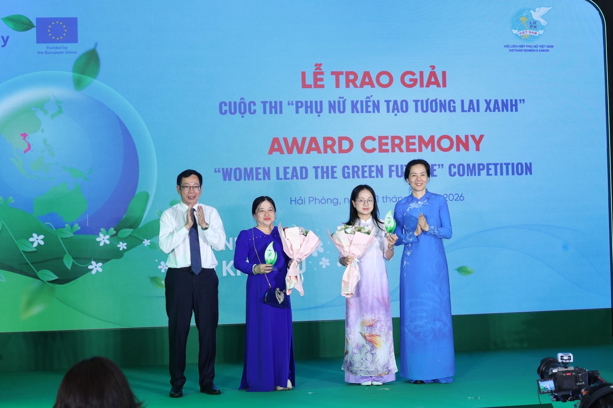 Nâng tầm trái gấc bằng tư duy xanh và công nghệ AI- Ảnh 4.