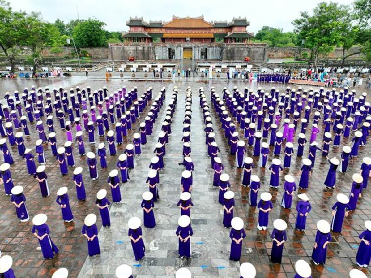 Để bình đẳng giới không là "câu chữ" trong kế hoạch phát triển của địa phương - Ảnh 2.