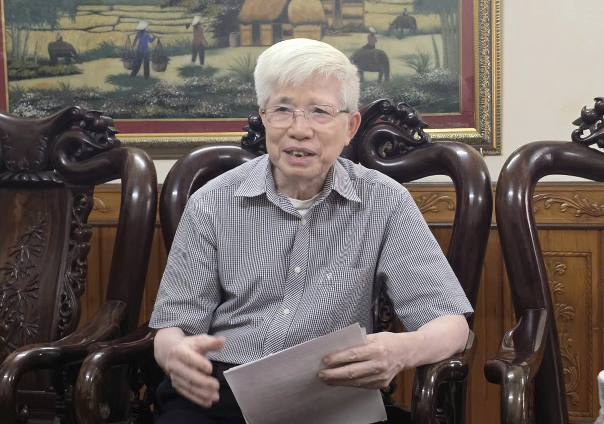 Muốn người trẻ sinh đủ hai con, không thể chỉ truyền thông - Ảnh 1.