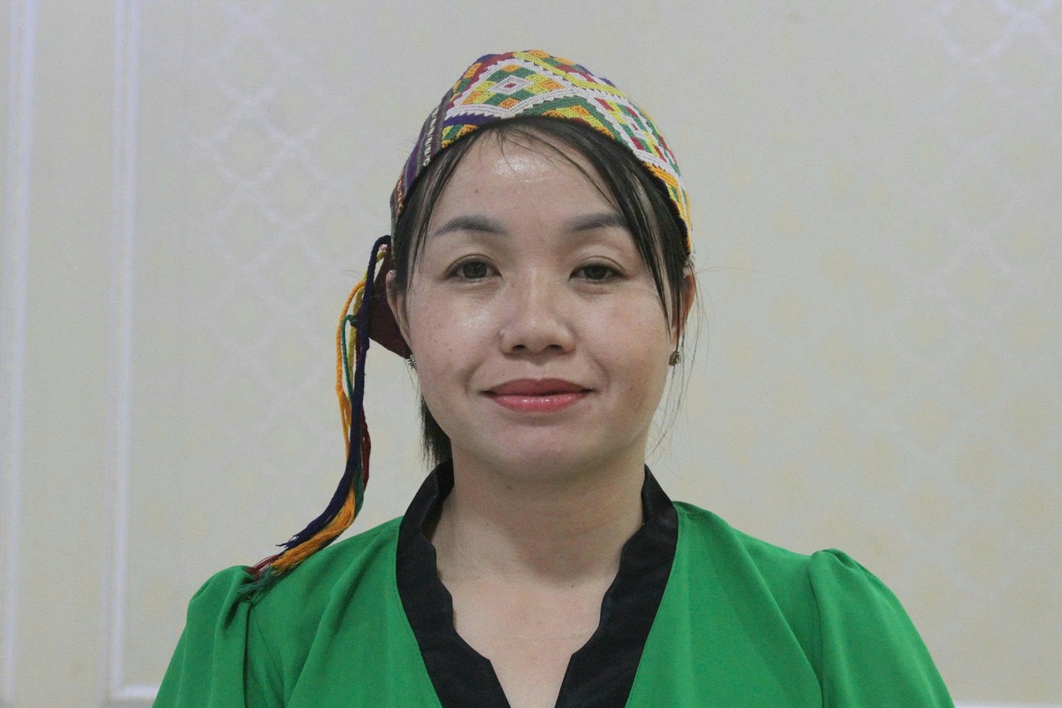 Giữ “cái gốc” để lễ hội truyền thống sống cùng du lịch - Ảnh 3.