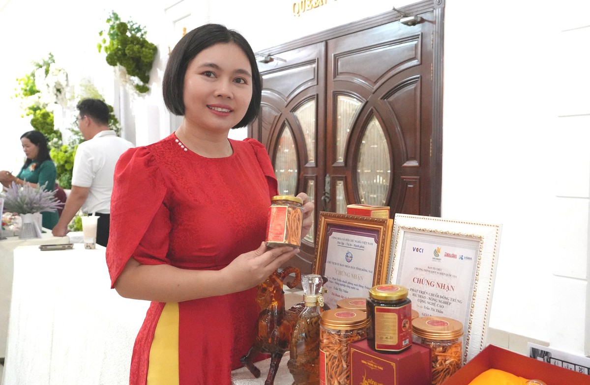 Từ người khởi nghiệp đến cố vấn khởi nghiệp- Ảnh 3.