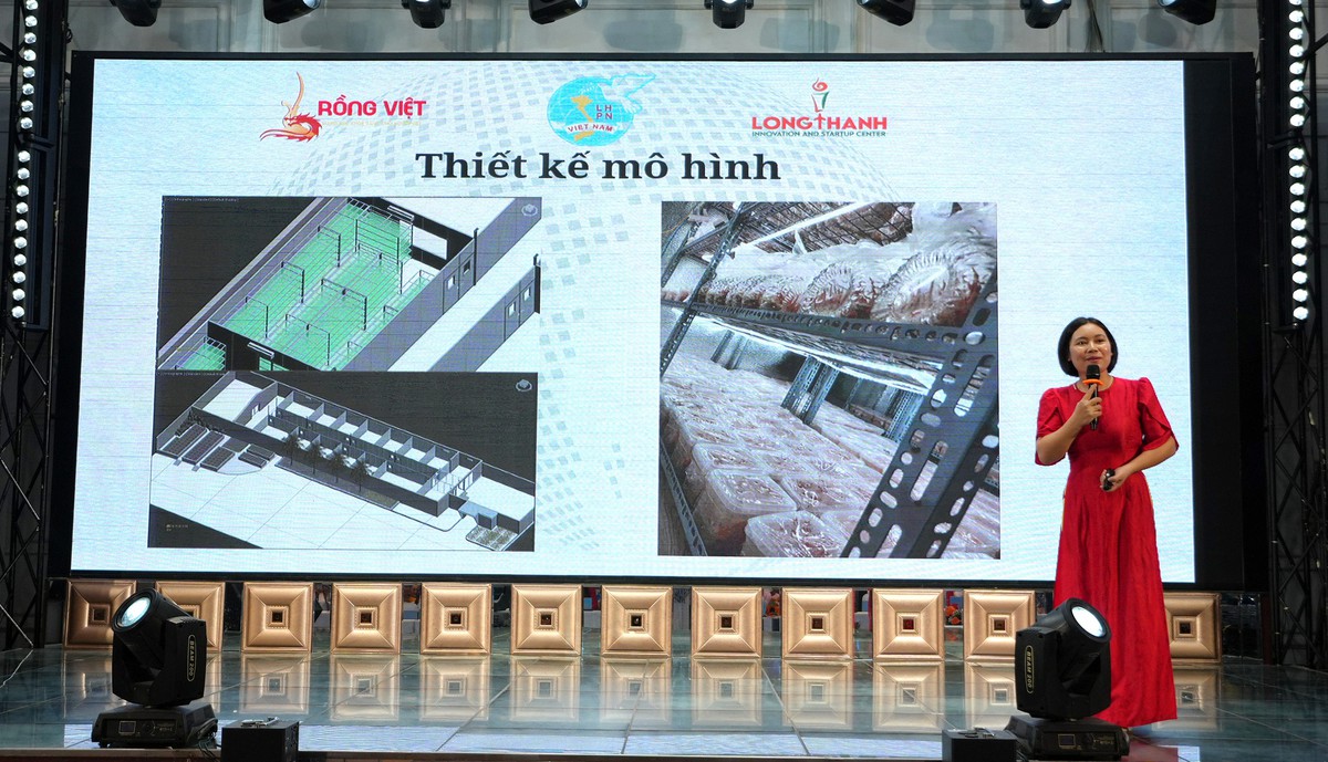 Từ người khởi nghiệp đến cố vấn khởi nghiệp- Ảnh 1.