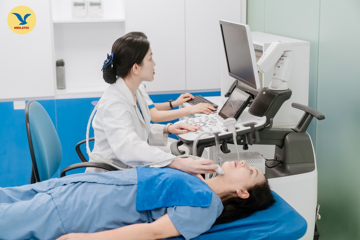 Chủ động kiểm tra tuyến giáp với gói ưu đãi từ 548.000 đồng tại MEDLATEC- Ảnh 4.