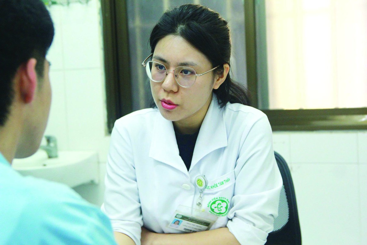 Thách thức với sức khỏe tinh thần phụ nữ - Ảnh 1.