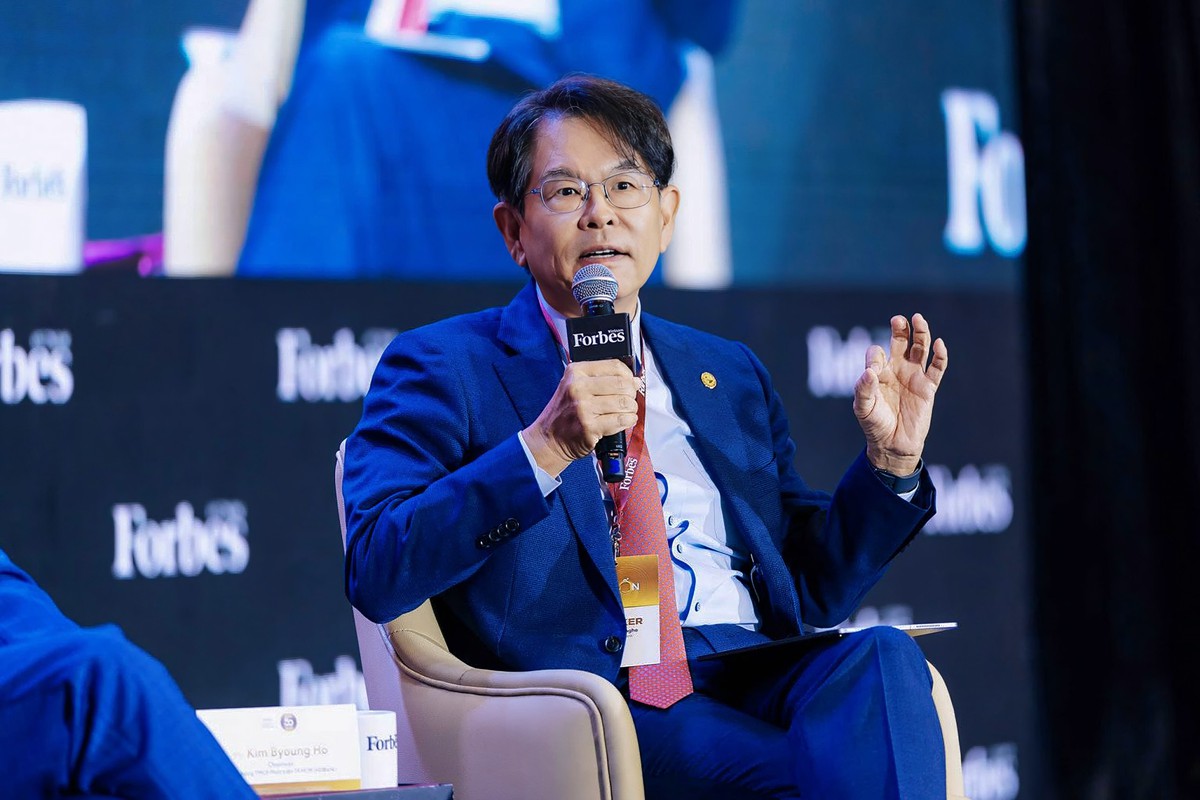 HDBank tiếp tục vào Top 50 Forbes Việt Nam trong bước chuyển lớn của thị trường vốn - Ảnh 1.