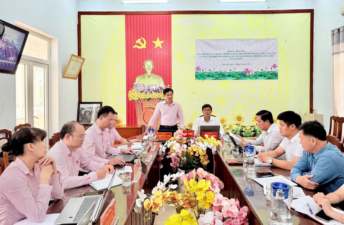 Nguồn vốn mở lối cho phụ nữ khởi nghiệp - Ảnh 4.