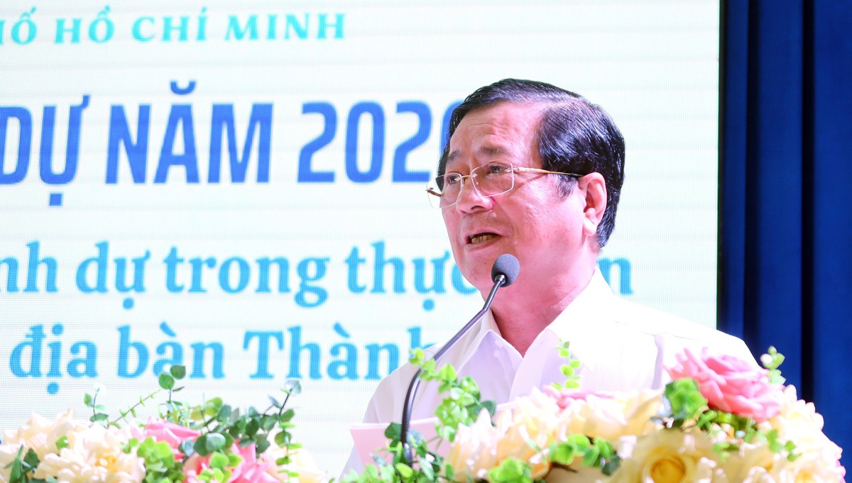 Hội viên danh dự tại TPHCM hiến kế đồng hành với hoạt động Hội - Ảnh 4.