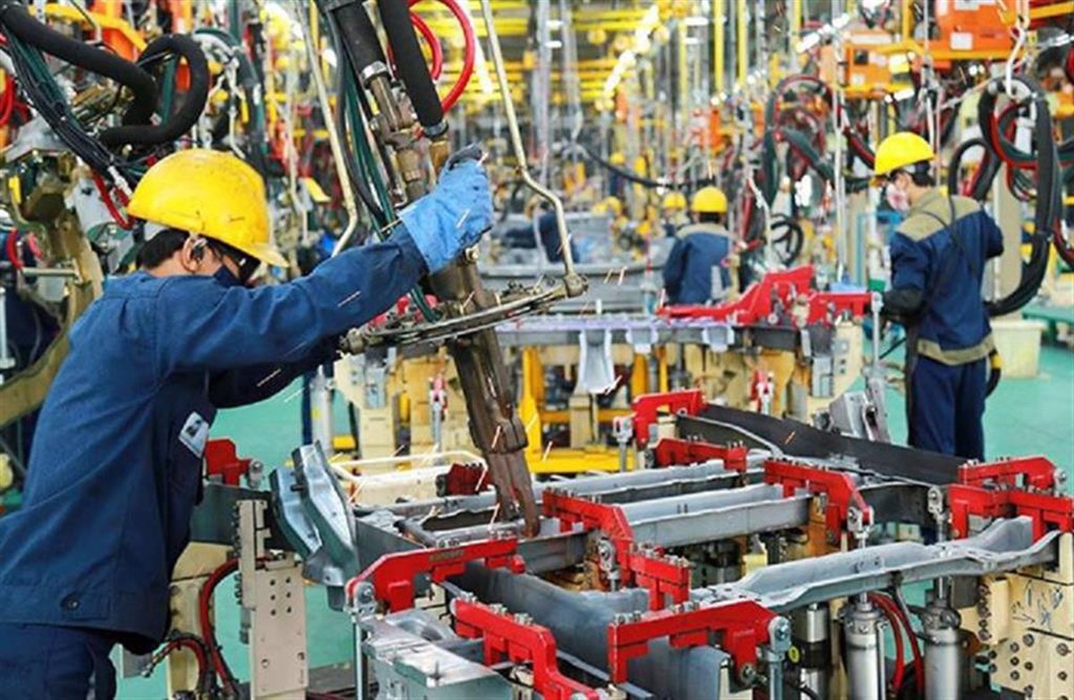FDI tăng mạnh: Dòng vốn ngoại đang tác động thế nào đến kinh tế Việt Nam? - Ảnh 3.