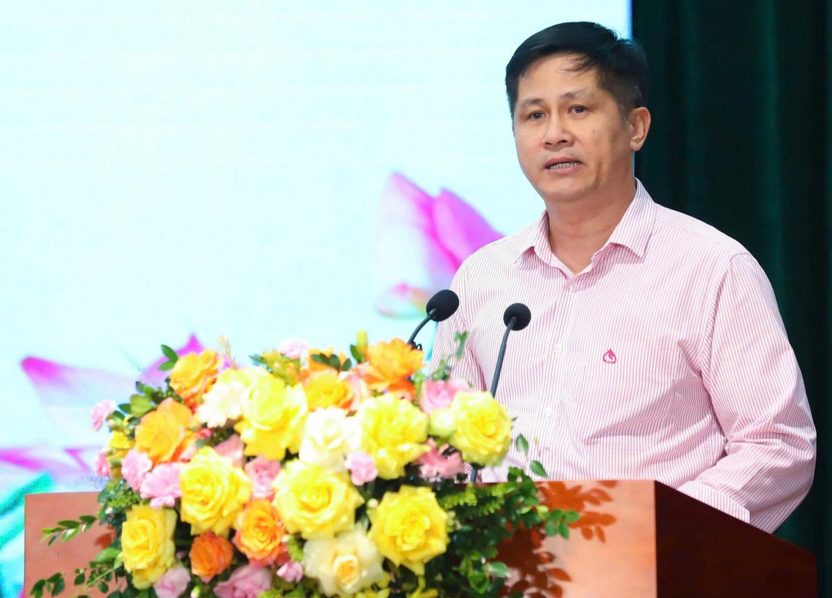 Nguồn vốn mở lối cho phụ nữ khởi nghiệp - Ảnh 2.
