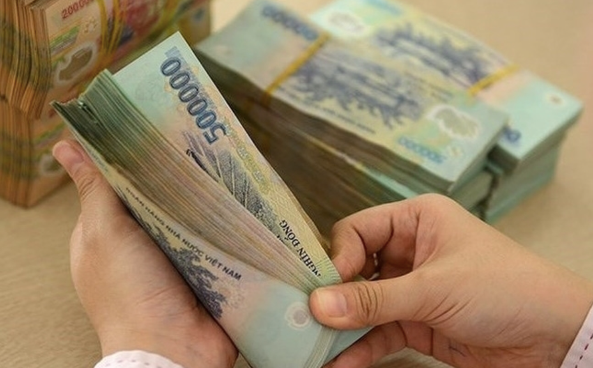 Nguồn vốn mở lối cho phụ nữ khởi nghiệp - Ảnh 3.