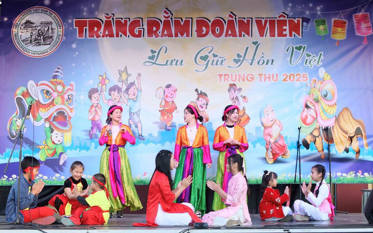 Khi kiều bào trở thành “chủ thể”: Một tư duy mới về sức mạnh Việt Nam toàn cầu - Ảnh 5.