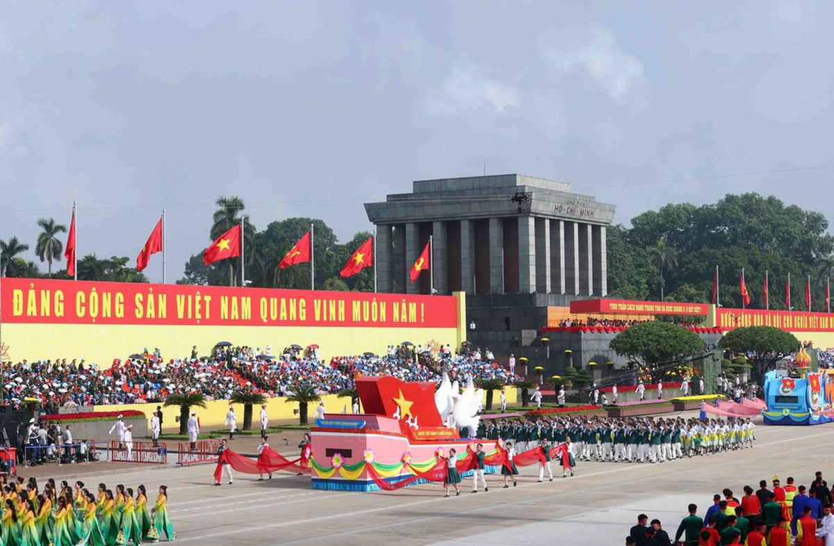 Khi kiều bào trở thành “chủ thể”: Một tư duy mới về sức mạnh Việt Nam toàn cầu - Ảnh 3.