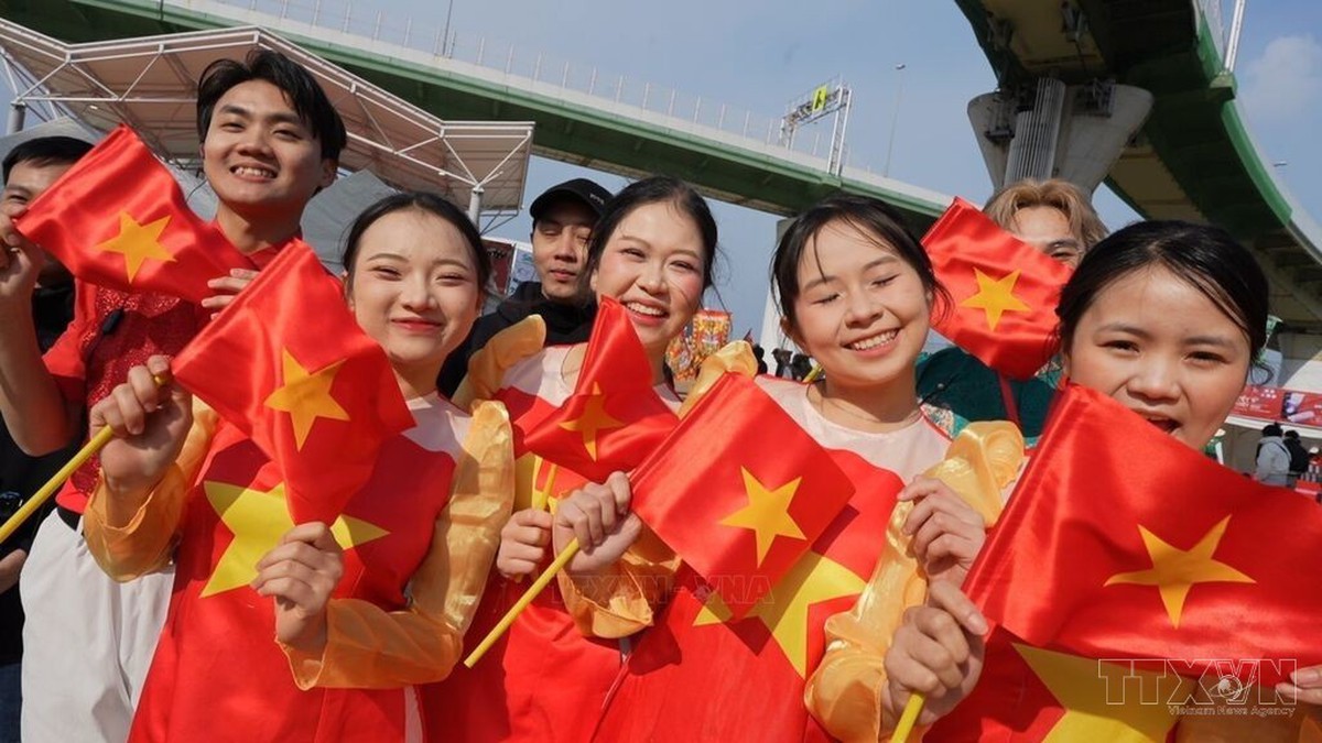 Khi kiều bào trở thành “chủ thể”: Một tư duy mới về sức mạnh Việt Nam toàn cầu - Ảnh 1.