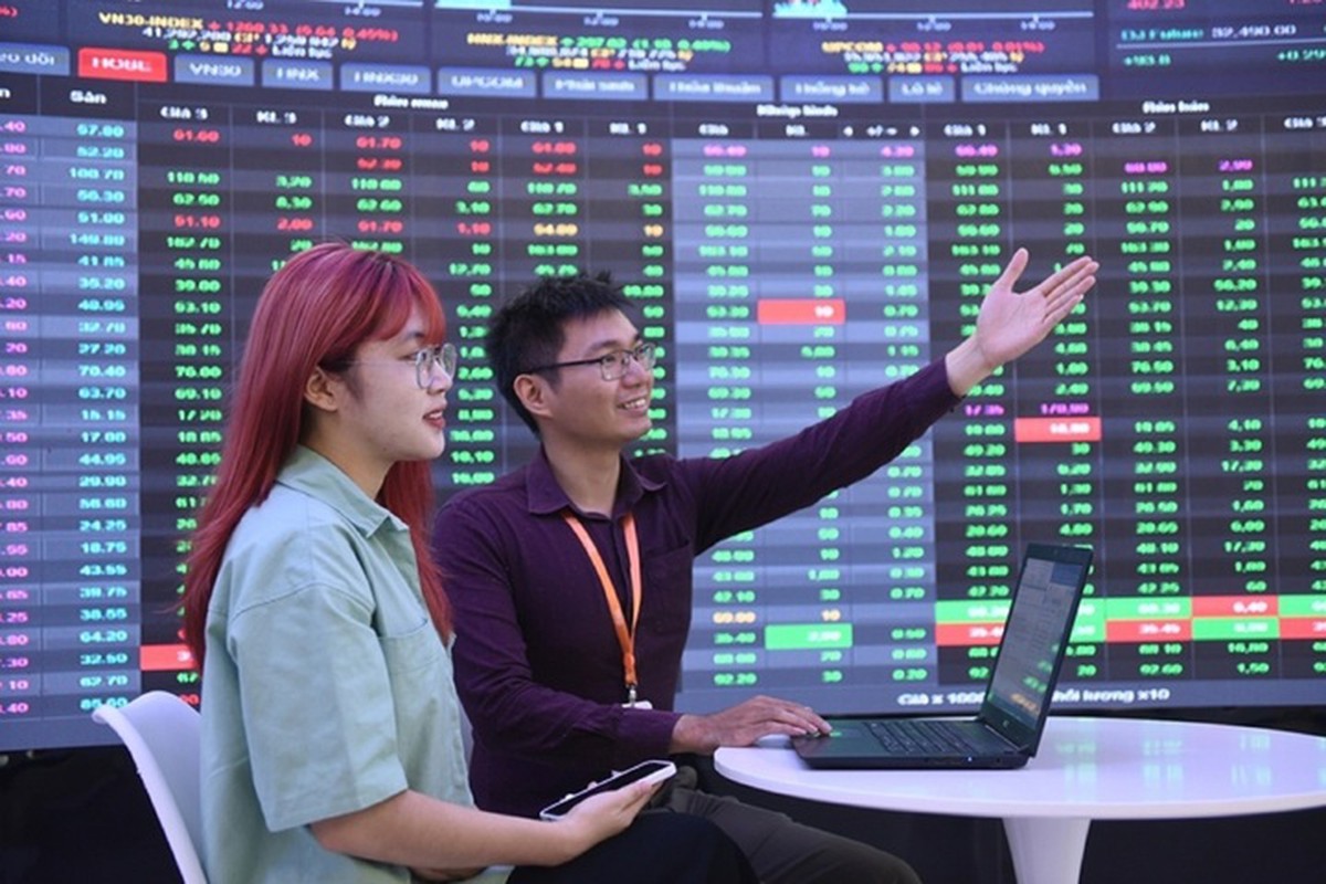 FTSE Vietnam 30 tái cấu trúc mạnh: Dòng tiền ETF sẽ dịch chuyển ra sao? - Ảnh 2.