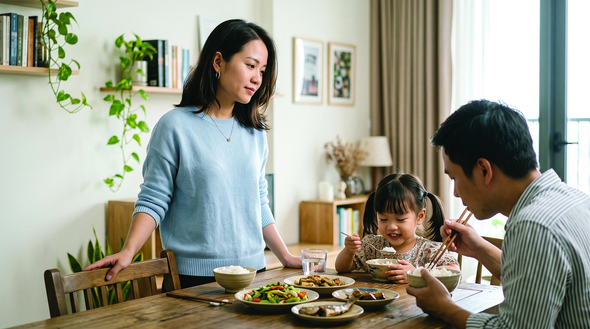 Thách thức với sức khỏe tinh thần phụ nữ - Ảnh 2.