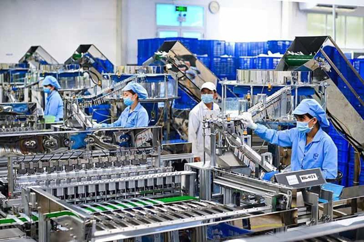 407 nghìn tỷ đồng tín dụng ưu đãi: Cánh cửa vốn cho doanh nghiệp nhỏ và vừa sẽ rộng hơn? - Ảnh 2.