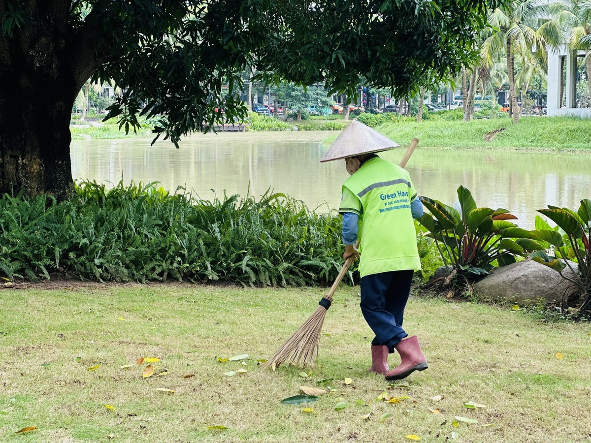 Phụ nữ có đang nhận mức lương thấp hơn nam giới? - Ảnh 2.