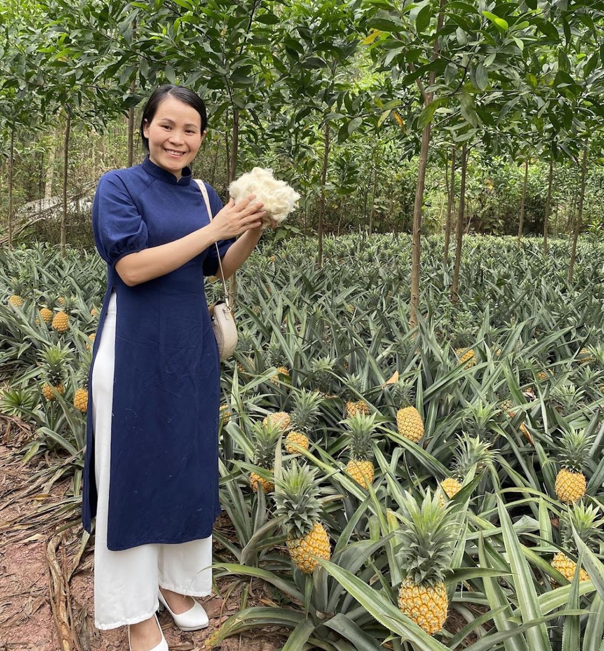 Khi phụ nữ biến chuyển đổi xanh thành cơ hội khởi nghiệp- Ảnh 1.