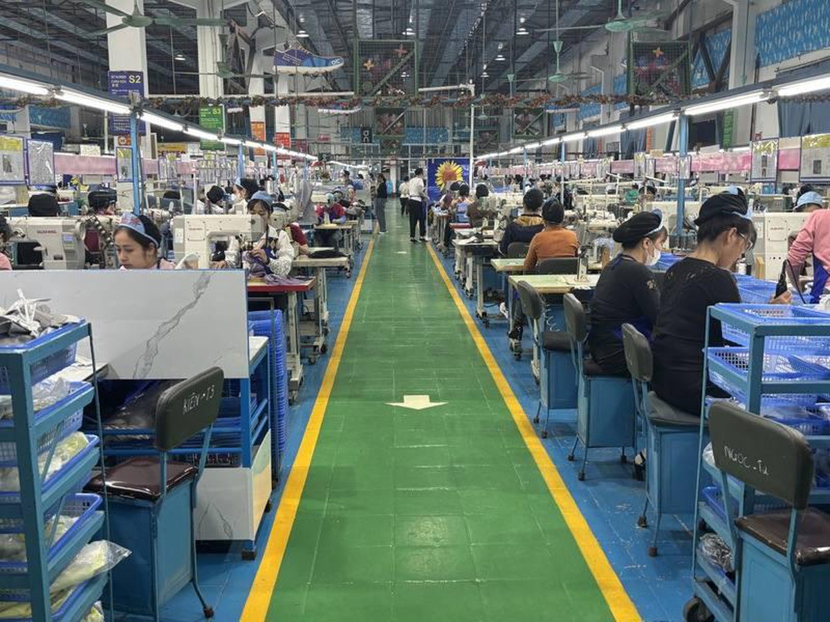 Phòng vệ thương mại: Từ ứng phó vụ việc sang quản trị rủi ro- Ảnh 3.