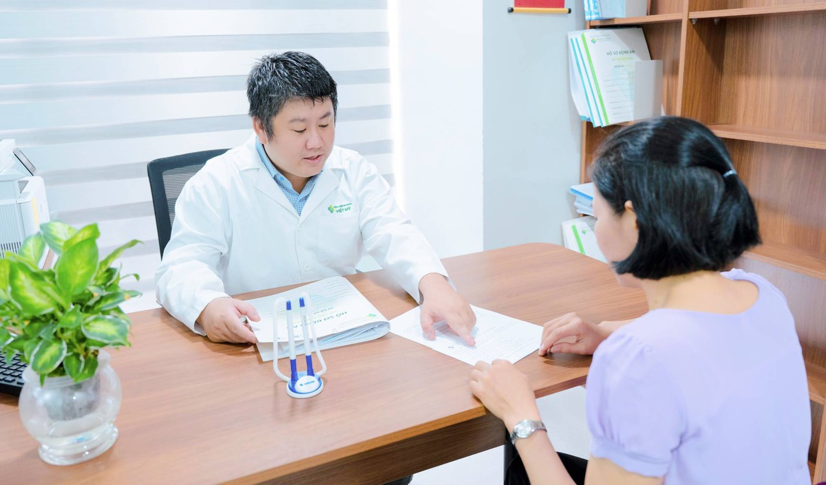 Người trẻ kết hôn muộn, chuyện sinh con tính thế nào?
- Ảnh 1.