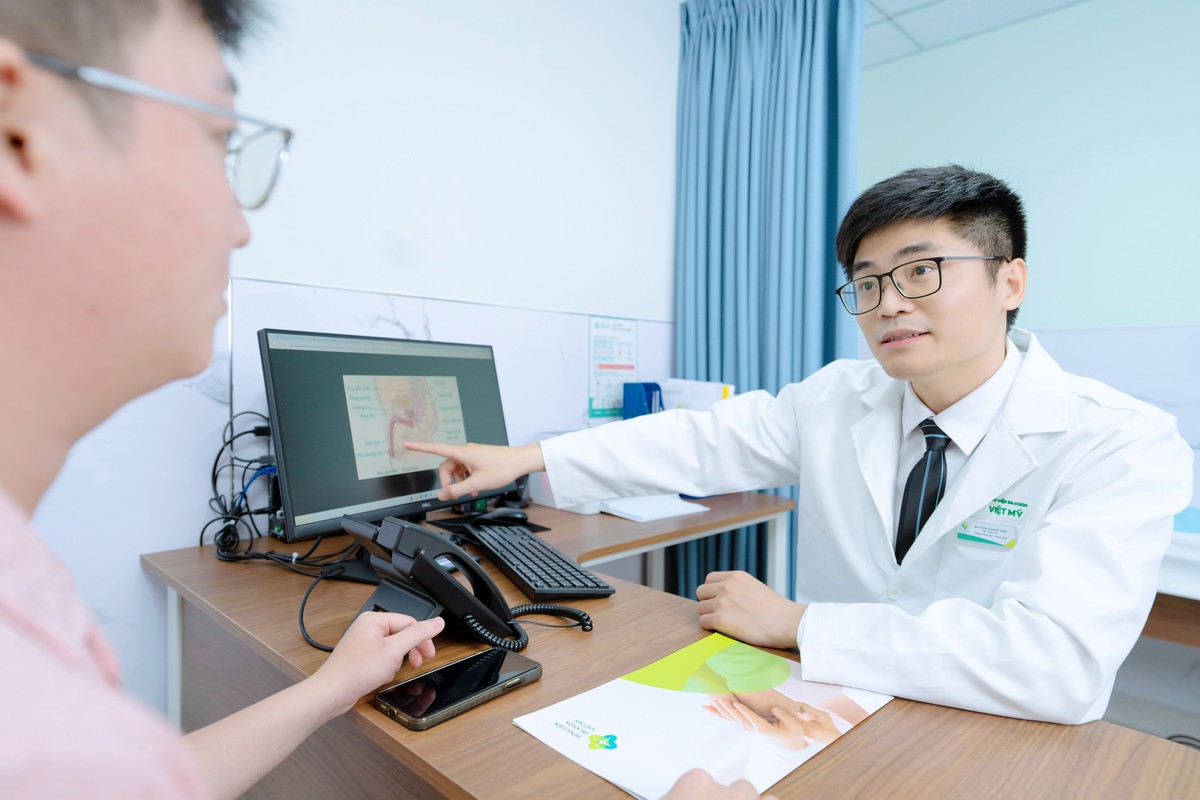 Người trẻ kết hôn muộn, chuyện sinh con tính thế nào?
- Ảnh 2.