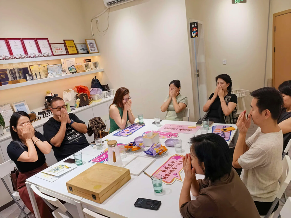 Thị trường “chữa lành” tại Trung Quốc vượt 10 nghìn tỷ nhân dân tệ- Ảnh 1.