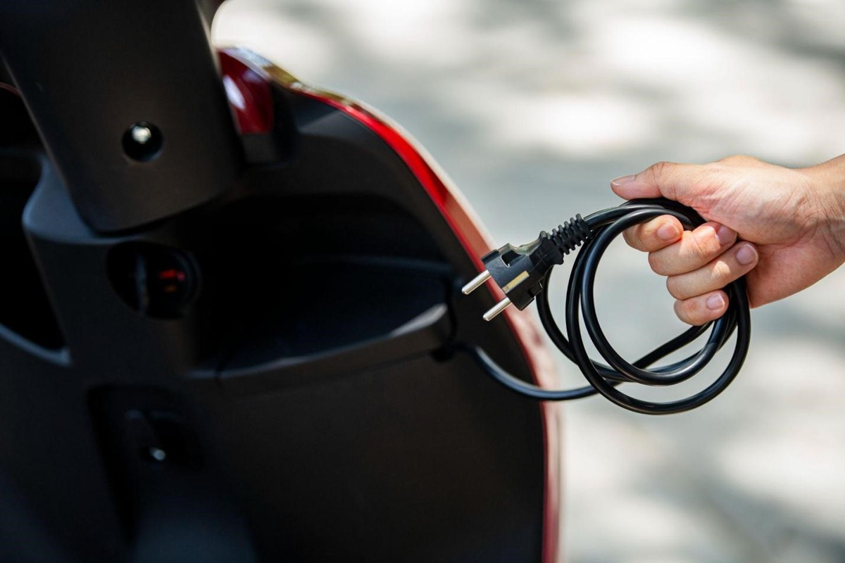Dat Bike: Mở rộng giới hạn xe máy điện, nâng cao hiệu năng và trải nghiệm- Ảnh 3.