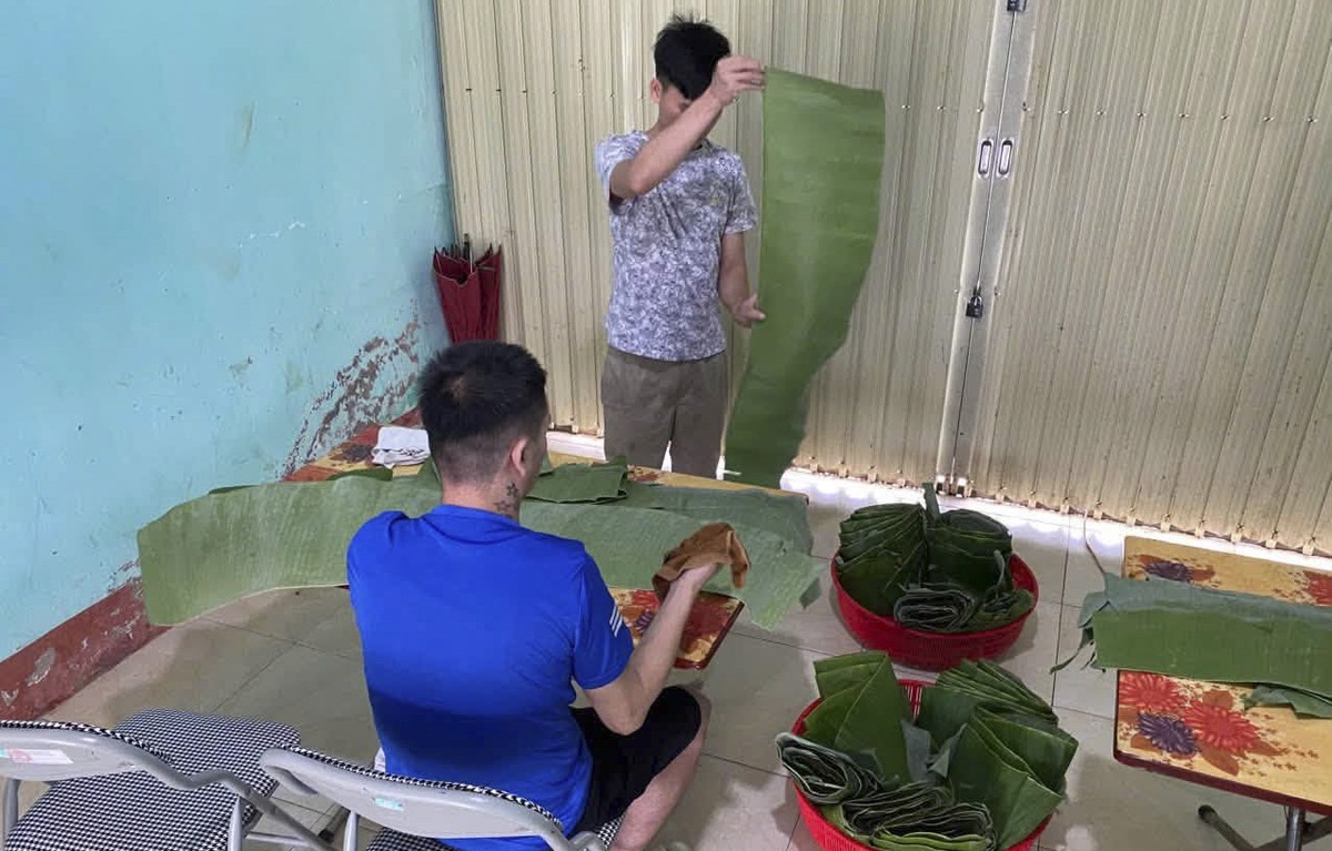 Tết Độc lập đặc biệt ở xứ Lạng - Ảnh 5.