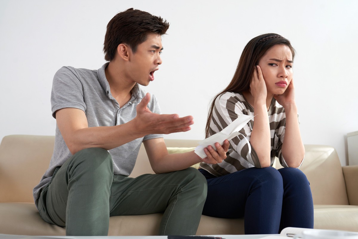 Vợ "gánh cả nhà ngoại trên lưng", chồng bị "bào mòn" đến kiệt sức- Ảnh 1.