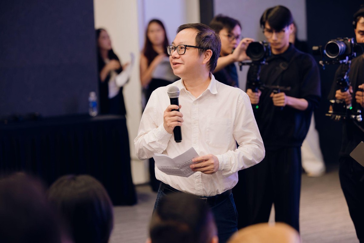 Kết nối kinh tế và công nghệ thành một loại “tài sản trí tuệ”- Ảnh 2.