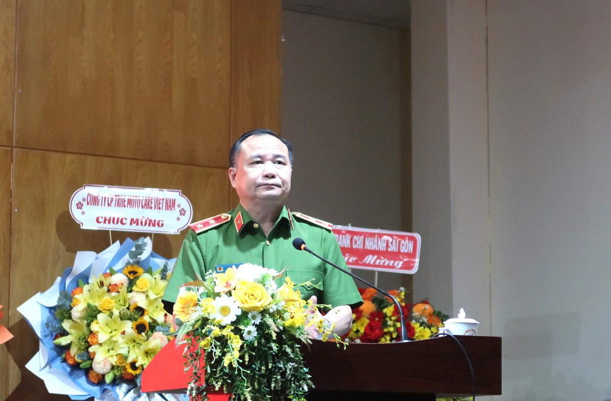 Trường Cao đẳng Kỹ nghệ II kết nối việc làm cho nhóm đối tượng đặc thù- Ảnh 2.