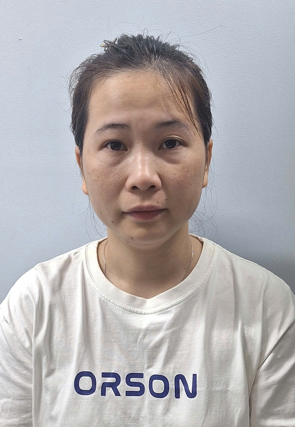 Tìm bị hại trong vụ nữ nhân viên ngân hàng lừa đảo hơn 2,3 tỷ đồng - Ảnh 1.