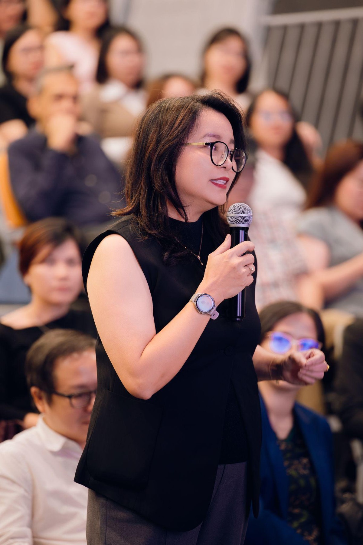 Kết nối kinh tế và công nghệ thành một loại “tài sản trí tuệ”- Ảnh 3.