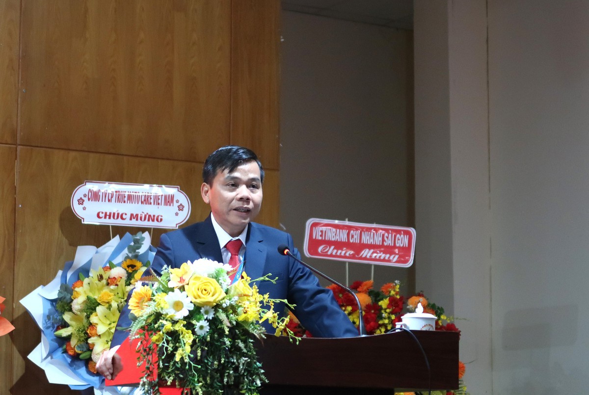 Trường Cao đẳng Kỹ nghệ II kết nối việc làm cho nhóm đối tượng đặc thù- Ảnh 6.