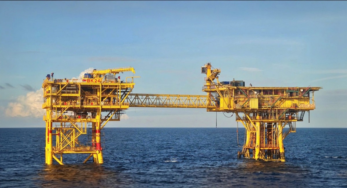 Phát triển nguồn nhân lực và văn hóa an ninh mạng trong PETROVIETNAM - Ảnh 3.