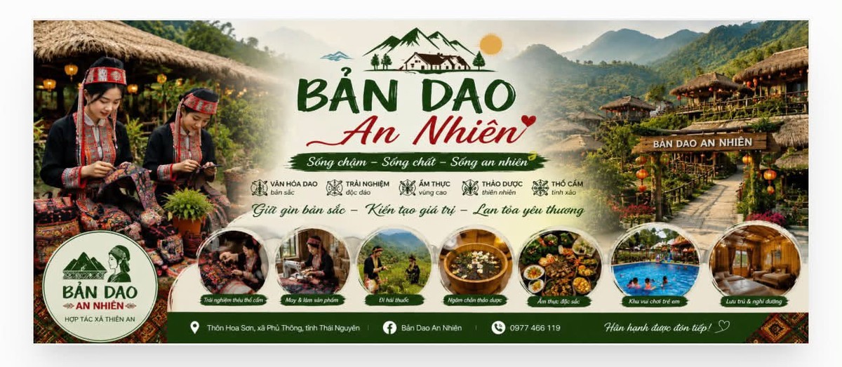 AI và thương mại điện tử mở rộng thị trường cho hợp tác xã phát triển - Ảnh 3.