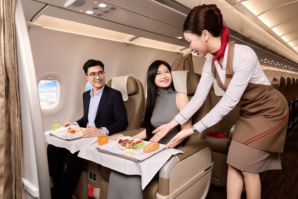 Bay, nghỉ dưỡng, vui chơi trọn gói chỉ từ 5,2 triệu đồng, thêm nhiều đặc quyền cho hội viên Sun Signature với nền tảng Sun Holidays - Ảnh 2.