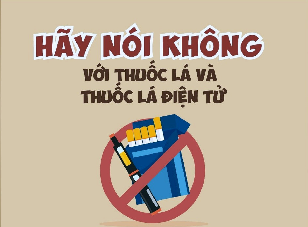 Lương Hòa (Vĩnh Long): Hội viên phụ nữ là lực lượng nòng cốt trong tuyên truyền tác hại thuốc lá - Ảnh 2.